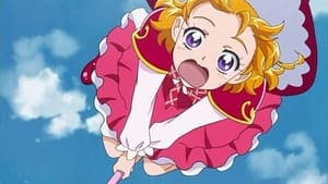 魔法つかいプリキュア! 1. évad Ep.8 8. epizód