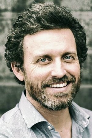 Rob Benedict profil kép