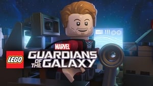 LEGO Marvel szuperhősök: A Galaxis Őrzői - A Thanos fenyegetés háttérkép