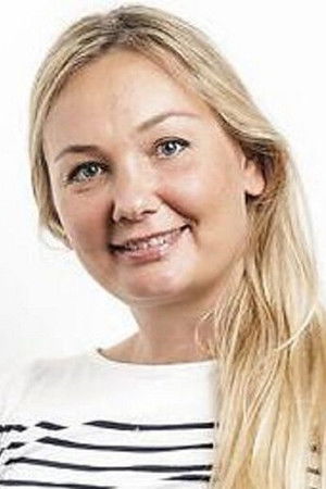 Christina Sederqvist profil kép