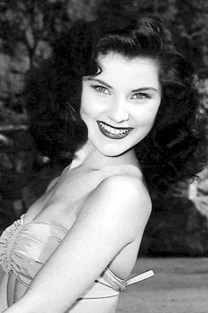 Debra Paget profil kép