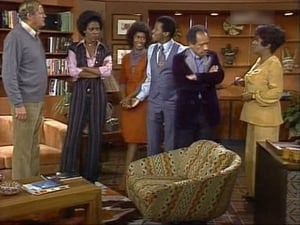 The Jeffersons 3. évad Ep.7 7. epizód