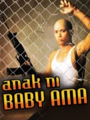 Anak ni Baby Ama poszter