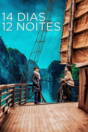 14 jours, 12 nuits poszter