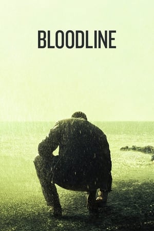 Bloodline - A vérvonal árnyai poszter