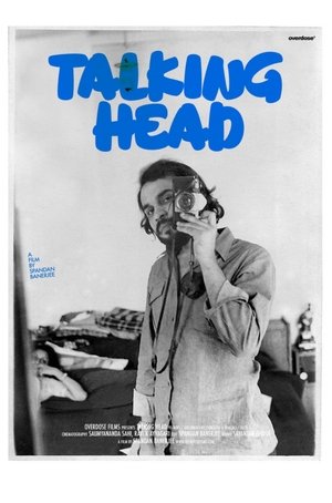 Talking Head poszter