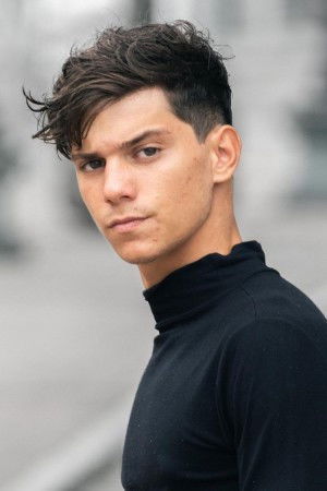 Pedro Sol Victorino