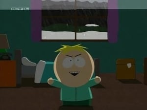 South Park 6. évad Ep.6 Káosz Professzor