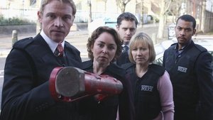 Murder Investigation Team Season 1 Ep.4 4. epizód