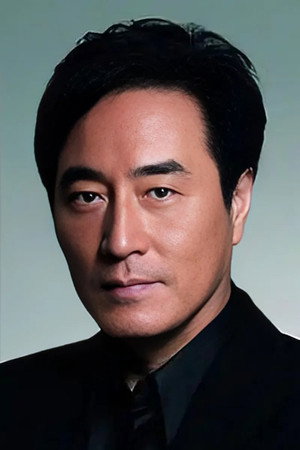 Yang Lixin profil kép