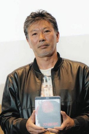 Keiya Tabuchi