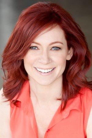 Carrie Preston profil kép