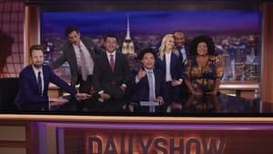 The Daily Show 28. évad Ep.35 35. epizód