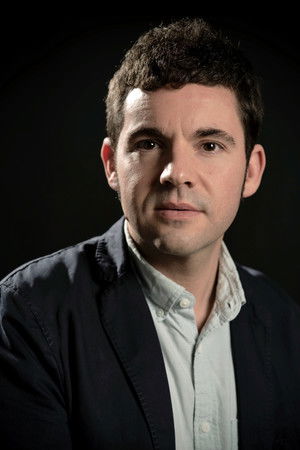 Jaume Carrió profil kép