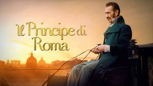 Il principe di Roma háttérkép