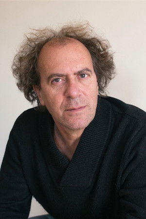 Éric Frey profil kép