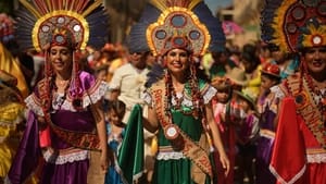 Hispanoamérica: canto de vida y esperanza háttérkép