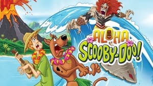 Aloha Scooby-Doo! háttérkép