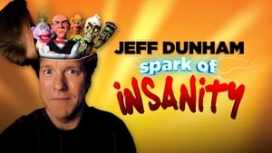 Jeff Dunham - Az őrület szikrája háttérkép