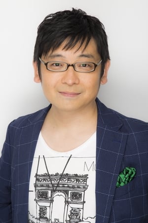 Youji Ueda