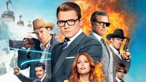 Kingsman: Az Aranykör háttérkép