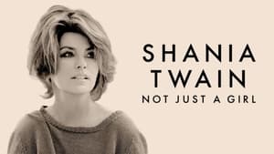 Shania Twain: Not Just a Girl háttérkép