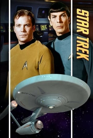 Star Trek poszter