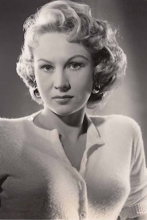 Virginia Mayo profil kép