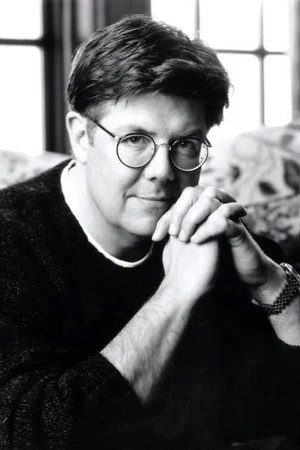 John Hughes profil kép