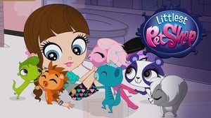 Littlest Pet Shop kép