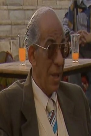 Fakhry Azer profil kép