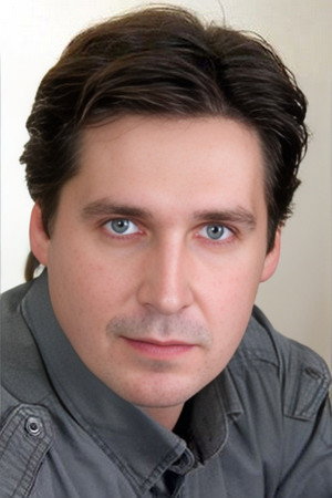Aleksey Myasnikov