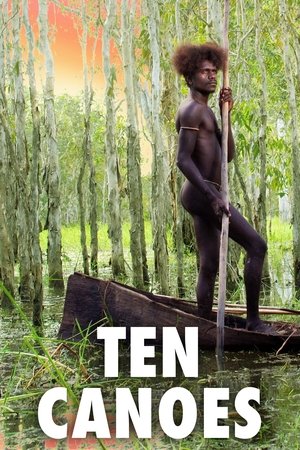 Tíz kenu