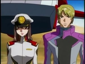 機動戦士ガンダムSEED 1. évad Ep.17 17. epizód