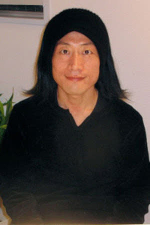 Eiji Takemoto