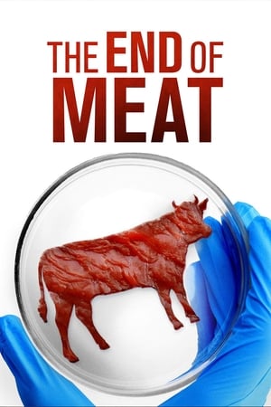 The End of Meat poszter