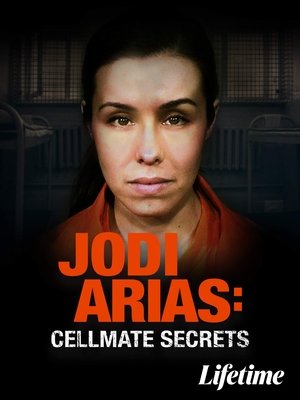 Cellmate Secrets poszter