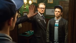 Kingsman - A titkos szolgálat háttérkép