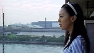 人体模型の夜 háttérkép