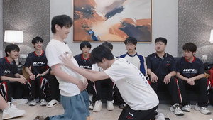 时差五小时 1. évad Ep.11 11. epizód