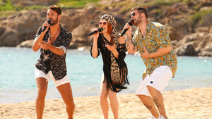 Deutschland sucht den Superstar 18. évad Ep.17 17. epizód