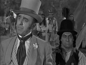 F Troop Season 1 Ep.12 12. epizód