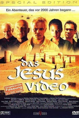 Az elveszett Jézus-videó nyomában