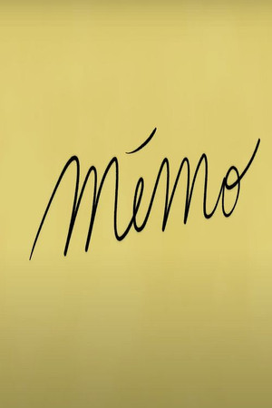 Mémo poszter