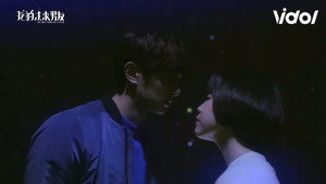 我的未來男友 Season 1 Ep.10 10. epizód