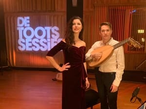 De Toots Sessies 5. évad Ep.19 19. epizód