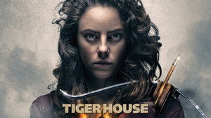 Tiger House háttérkép