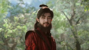 师兄太稳健 1. évad Ep.14 14. epizód