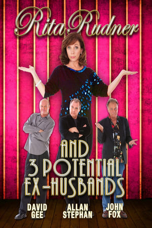 Rita Rudner and 3 Potential Ex-Husbands