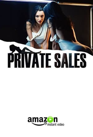 Private Sales poszter